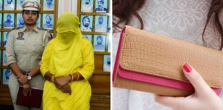 ਲੁਧਿਆਣਾ : ਰਿਸ਼ਤੇਦਾਰਾਂ ਨਾਲ ਮਿਲ ਕੇ 12 ਸਾਲਾ ਲੜਕੀ ਨੂੰ ਵਿਆਹਾਂ ‘ਚ ਚੋਰੀ ਲਈ ਕੀਤਾ ਟਰੇਂਡ, ਮਾਂ-ਧੀ ਗ੍ਰਿਫਤਾਰ