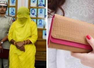 ਲੁਧਿਆਣਾ : ਰਿਸ਼ਤੇਦਾਰਾਂ ਨਾਲ ਮਿਲ ਕੇ 12 ਸਾਲਾ ਲੜਕੀ ਨੂੰ ਵਿਆਹਾਂ ‘ਚ ਚੋਰੀ ਲਈ ਕੀਤਾ ਟਰੇਂਡ, ਮਾਂ-ਧੀ ਗ੍ਰਿਫਤਾਰ