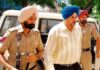 ਸਾਬਕਾ CIA ਇੰਚਾਰਜ ਪ੍ਰਿਤਪਾਲ ਸਿੰਘ ਨੂੰ ਮੁੜ 5 ਦਿਨ ਦੇ ਪੁਲਿਸ ਰਿਮਾਂਡ ‘ਤੇ ਭੇਜਿਆ
