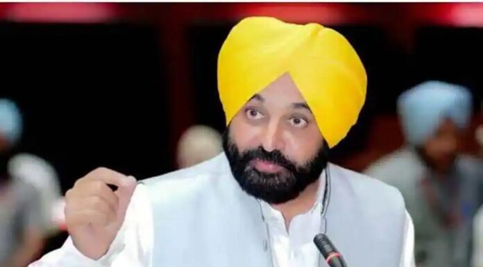 CM ਮਾਨ ਵੱਲੋਂ ਨਸ਼ਿਆਂ ਖਿਲਾਫ਼ ਜੰਗ ਤੇਜ਼, ਤਸਕਰਾਂ ਦੀ ਜਾਇਦਾਦ ਜ਼ਬਤ ਕਰਨ ਦੇ ਹੁਕਮ