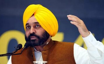 ਅਹਿਮ ਖਬਰ : ਮੁੱਖ ਮੰਤਰੀ ਮਾਨ ਵੱਲੋਂ ਪੰਜਾਬ ਦੇ ਕਿਸਾਨਾਂ ਨੂੰ ਫਾਇਦਾ ਪਹੁੰਚਾਉਣ ਲਈ ਵੇਰਕਾ ਦਾ ਦਿੱਲੀ ਤੱਕ ਵਿਸਤਾਰ ਕਰਨ ਦਾ ਐਲਾਨ