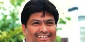 ਪਾਰਟੀ ਵਿਰੋਧੀ ਗਤੀਵਿਧੀਆਂ ਕਾਰਨ ਨਵਜੋਤ ਸਿੱਧੂ ਦੇ ਕਰੀਬੀ ਨਰਿੰਦਰ ਲਾਲੀ 6 ਸਾਲ ਲਈ ਕਾਂਗਰਸ ਪਾਰਟੀ ‘ਚੋਂ ਬਾਹਰ