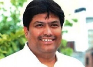 ਪਾਰਟੀ ਵਿਰੋਧੀ ਗਤੀਵਿਧੀਆਂ ਕਾਰਨ ਨਵਜੋਤ ਸਿੱਧੂ ਦੇ ਕਰੀਬੀ ਨਰਿੰਦਰ ਲਾਲੀ 6 ਸਾਲ ਲਈ ਕਾਂਗਰਸ ਪਾਰਟੀ ‘ਚੋਂ ਬਾਹਰ