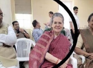 ਮੱਲਿਕਾਰਜੁਨ ਖੜਗੇ ਦੇ ਸਹੁੰ ਚੁੱਕ ਸਮਾਗਮ ’ਚ 1984 ਸਿੱਖ ਨਸਲਕੁਸ਼ੀ ਦਾ ਮੁੱਖ ਦੋਸ਼ੀ ਟਾਈਟਲਰ ਵੀ ਪੁੱਜਾ, ਭਾਜਪਾ ਨੇ ਚੁੱਕੇ ਸਵਾਲ