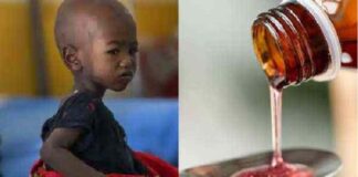 ਗਾਂਬੀਆ ‘ਚ Cough Syrup ਨਾਲ 66 ਬੱਚਿਆਂ ਦੀ ਮੌਤ, ਭਾਰਤ ‘ਚ ਬਣੇ 4 ਕਫ-ਸਿਰਪ ‘ਤੇ ਅਲਰਟ