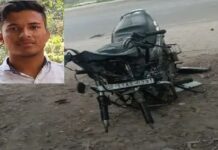 ਕਾਰ-ਬਾਈਕ ਵਿਚਾਲੇ ਜ਼ਬਰਦਸਤ ਟੱਕਰ ‘ਚ CU ਦੇ ਸਟੂਡੈਂਟ ਦੀ ਮੌਤ, ਕੋਰਸ ਲਈ UP ਤੋਂ ਆਇਆ ਸੀ ਮੋਹਾਲੀ