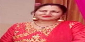 ਅੰਮ੍ਰਿਤਸਰ ‘ਚ ਦਰਦਨਾਕ ਹਾਦਸਾ : ਤਿੰਨ ਮਾਸੂਮ ਧੀਆਂ ਦੀ ਮਾਂ ਦੀ ਹਾਦਸੇ ‘ਚ ਮੌਤ, ਭਤੀਜੀ ਦੇ ਵਿਆਹ ‘ਚ ਸ਼ਰੀਕ ਹੋਣ ਜਾ ਰਿਹਾ ਸੀ ਪਰਿਵਾਰ