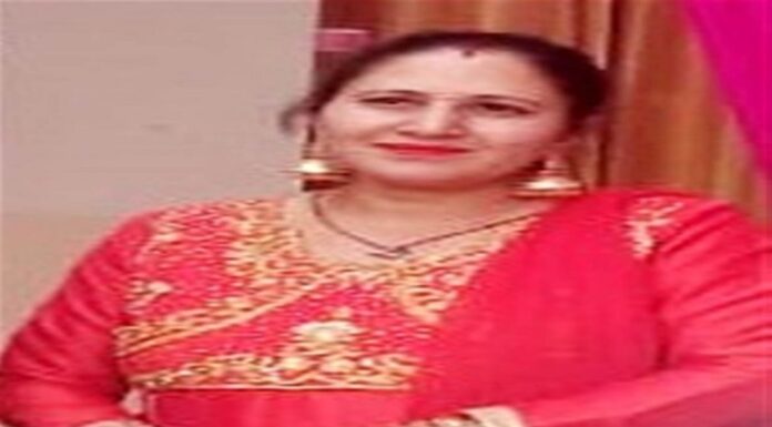 ਅੰਮ੍ਰਿਤਸਰ ‘ਚ ਦਰਦਨਾਕ ਹਾਦਸਾ : ਤਿੰਨ ਮਾਸੂਮ ਧੀਆਂ ਦੀ ਮਾਂ ਦੀ ਹਾਦਸੇ ‘ਚ ਮੌਤ, ਭਤੀਜੀ ਦੇ ਵਿਆਹ ‘ਚ ਸ਼ਰੀਕ ਹੋਣ ਜਾ ਰਿਹਾ ਸੀ ਪਰਿਵਾਰ