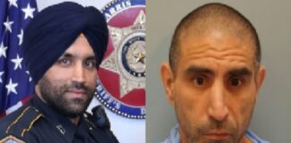 ਅਮਰੀਕਾ ਦੇ ਪਹਿਲੇ ਦਸਤਾਰਧਾਰੀ ਸਿੱਖ ਪੁਲਿਸ ਅਧਿਕਾਰੀ ਦੀ ਹੱਤਿਆ ਕਰਨ ਵਾਲੇ ਨੂੰ ਮੌਤ ਦੀ ਸਜ਼ਾ