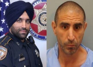ਅਮਰੀਕਾ ਦੇ ਪਹਿਲੇ ਦਸਤਾਰਧਾਰੀ ਸਿੱਖ ਪੁਲਿਸ ਅਧਿਕਾਰੀ ਦੀ ਹੱਤਿਆ ਕਰਨ ਵਾਲੇ ਨੂੰ ਮੌਤ ਦੀ ਸਜ਼ਾ