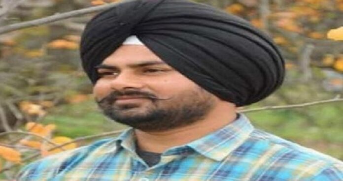 ਖੁਸ਼ੀਆਂ ਮਾਤਮ ‘ਚ ਬਦਲੀਆਂ : ਦੋਸਤ ਨਾਲ ਆਪਣੇ ਵਿਆਹ ਦਾ ਕਾਰਡ ਵੰਡਣ ਜਾ ਰਹੇ ਨੌਜਵਾਨ ਦੀ ਸੜਕ ਹਾਦਸੇ ‘ਚ ਮੌਤ