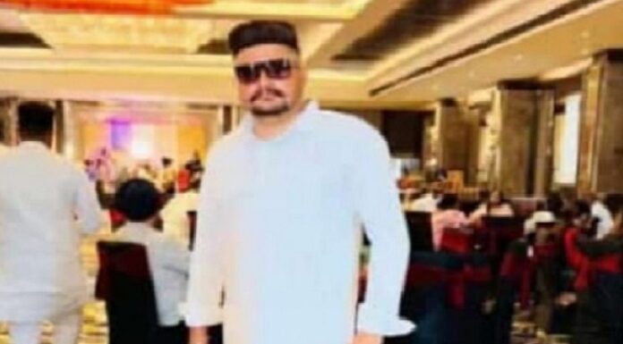 ਅੰਮ੍ਰਿਤਸਰ ‘ਚ ਵੱਡੀ ਵਾਰਦਾਤ : 20 ਦਿਨਾਂ ਬਾਅਦ ਜਾਣਾ ਸੀ ਕੈਨੇਡਾ, ਨੌਜਵਾਨ ਦਾ ਗੋਲੀਆਂ ਮਾਰ ਕੇ ਕਤਲ