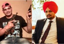 ਮੂਸੇਵਾਲਾ ਦੇ ਕਾਤਲ ਦੀਪਕ ਟੀਨੂੰ ਦੇ ਪਰਿਵਾਰ ਨੇ ਦਿੱਤੀ ਖੁਦਕੁਸ਼ੀ ਦੀ ਧਮਕੀ