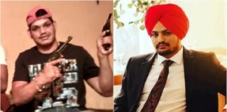 ਸਿੱਧੂ ਮੂਸੇਵਾਲਾ ਕਤਲਕਾਂਡ ‘ਚ ਇਕ ਹੋਰ ਗ੍ਰਿਫਤਾਰੀ, ਰਾਜਸਥਾਨ ਤੋਂ ਟੀਨੂੰ ਦਾ ਸਾਥੀ ਕਾਬੂ