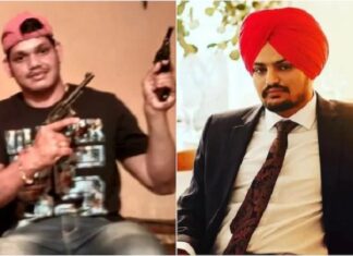 ਸਿੱਧੂ ਮੂਸੇਵਾਲਾ ਕਤਲਕਾਂਡ ‘ਚ ਇਕ ਹੋਰ ਗ੍ਰਿਫਤਾਰੀ, ਰਾਜਸਥਾਨ ਤੋਂ ਟੀਨੂੰ ਦਾ ਸਾਥੀ ਕਾਬੂ