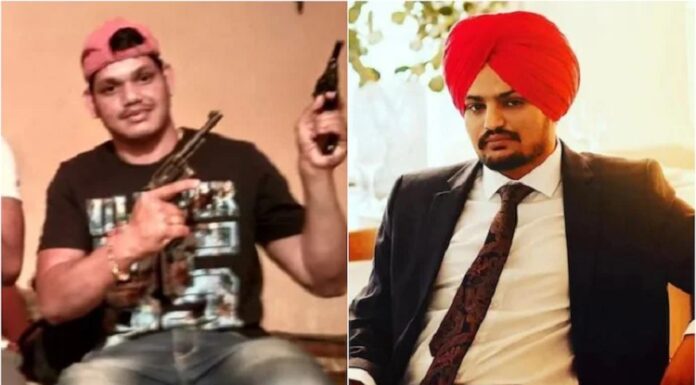 ਮੂਸੇਵਾਲਾ ਦੇ ਕਾਤਲ ਦੀਪਕ ਟੀਨੂੰ ਦੇ ਪਰਿਵਾਰ ਨੇ ਦਿੱਤੀ ਖੁਦਕੁਸ਼ੀ ਦੀ ਧਮਕੀ