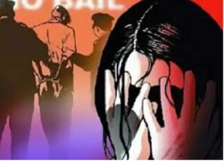 ਕਲਯੁਗੀ ਪਿਓ : ਘਰਵਾਲੀ ਨੇ ਸੰਬੰਧ ਬਣਾਉਣ ਤੋਂ ਮਨ੍ਹਾ ਕੀਤਾ ਤਾਂ 6 ਮਹੀਨਿਆਂ ਦੀ ਧੀ ਨੂੰ ਬਣਾਇਆ ਹਵਸ ਦਾ ਸ਼ਿਕਾਰ