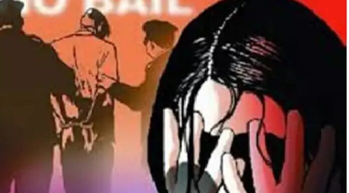 ਹੋਟਲ ‘ਚ ਚੱਲ ਰਹੇ ਦੇਹ ਵਪਾਰ ਦੇ ਅੱਡੇ ਦਾ ਪਰਦਾਫਾਸ਼, 2 ਔਰਤਾਂ ਸਮੇਤ 5 ਲੋਕ ਕਾਬੂ