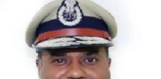 ਜੰਮੂ-ਕਸ਼ਮੀਰ ਦੇ ਡੀ.ਜੀ. ਦਾ ਗਲਾ ਵੱਢ ਕੇ ਕਤਲ, ਅੱਤਵਾਦੀ ਸੰਗਠਨ ਨੇ ਲਈ ਜ਼ਿੰਮੇਵਾਰੀ