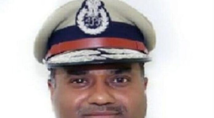 ਜੰਮੂ-ਕਸ਼ਮੀਰ ਦੇ ਡੀ.ਜੀ. ਦਾ ਗਲਾ ਵੱਢ ਕੇ ਕਤਲ, ਅੱਤਵਾਦੀ ਸੰਗਠਨ ਨੇ ਲਈ ਜ਼ਿੰਮੇਵਾਰੀ