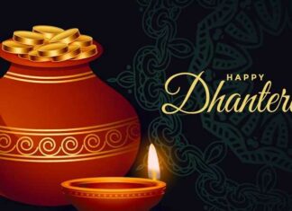 ਦਿਵਾਲੀ ਤੋਂ 2 ਦਿਨ ਪਹਿਲਾਂ ਕਿਉਂ ਮਨਾਇਆ ਜਾਂਦਾ ਹੈ ਧਨਤੇਰਸ ਦਾ ਤਿਉਹਾਰ, ਜਾਣੋ ਕੀ ਹੈ ਇਸ ਦੀ ਮਹਤੱਤਾ