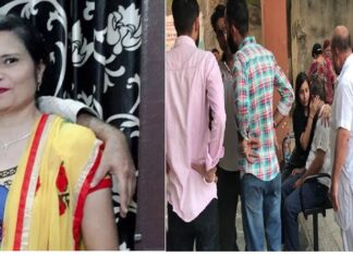 ਖੰਨਾ ‘ਚ ਤੇਜ਼ ਰਫ਼ਤਾਰ ਪੁਲਿਸ ਕਾਰ ਨੇ ਐਕਟਿਵਾ ਸਵਾਰ ਮਾਂ-ਪੁੱਤ ਨੂੰ ਦਿੱਤਾ ਕੁਚਲ, ਮਾਂ ਦੀ ਮੌਤ