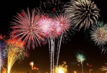 ਦੀਵਾਲੀ ਸਪੈਸ਼ਲ : ਖਤਰਨਾਕ ਰੋਗਾਂ ਦਾ ਕਾਰਨ ਬਣ ਸਕਦੇ ਹਨ ਦੀਵਾਲੀ ਦੇ ਪਟਾਕੇ