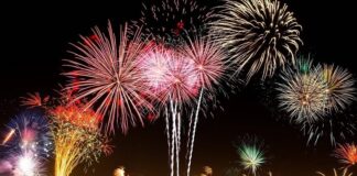 ਦੀਵਾਲੀ ਸਪੈਸ਼ਲ : ਖਤਰਨਾਕ ਰੋਗਾਂ ਦਾ ਕਾਰਨ ਬਣ ਸਕਦੇ ਹਨ ਦੀਵਾਲੀ ਦੇ ਪਟਾਕੇ