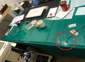 ਲੁਧਿਆਣਾ ਦੇ ਸਿਵਲ ਹਸਪਤਾਲ ‘ਚ ਸ਼ਰਾਬੀਆਂ ਨੇ ਕੁੱਟਿਆ ਡਾਕਟਰ, ਪਾੜੇ ਕੱਪੜੇ