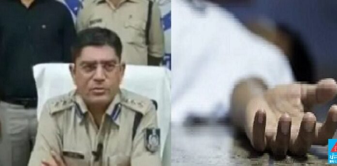 ਦਿਓਰ ਦੇ ਇਸ਼ਕ ‘ਚ ਅੰਨ੍ਹੀ ਪਤਨੀ ਨੇ ਪਤੀ ਨੂੰ ਚਾਟ ‘ਚ ਚੂਹੇ ਮਾਰਨ ਵਾਲੀ ਦਵਾਈ ਮਿਲਾ ਕੇ ਖੁਆਈ, ਡੇਢ ਸਾਲ ਬਾਅਦ ਮਿਲੀ ਪਤੀ ਦੀ ਪਿੰਜਰ ਹੋਈ ਲਾਸ਼