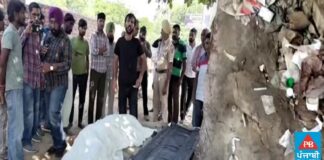 ਬਠਿੰਡਾ : ਚਿੱਟੇ ਨੇ ਦੁਸਹਿਰੇ ਵਾਲੇ ਦਿਨ ਬੁਝਾ ਦਿੱਤਾ ਇਕ ਹੋਰ ਘਰ ਦਾ ਚਿਰਾਗ, ਚੁਰਸਤੇ ‘ਚ ਮਿਲੀ ਨੌਜਵਾਨ ਦੀ ਲਾਸ਼, ਕੋਲ ਪਈ ਸੀ ਸਰਿੰਜ