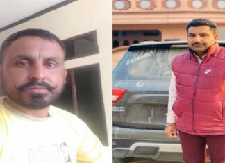 ਤਰਨਤਾਰਨ : ਦੋ ਦੋਸਤਾਂ ਨੇ ਇਕੱਠਿਆਂ ਬੈਠ ਕੇ ਲਗਾਇਆ ਨਸ਼ੇ ਦਾ ਟੀਕਾ, ਦੋਵਾਂ ਦੀ ਮੌਤ, ਲੋਕਾਂ ਨੇ ਥਾਣਾ ਵਲਟੋਹਾ ਨੂੰ ਠਹਿਰਾਇਆ ਜ਼ਿੰਮੇਵਾਰ