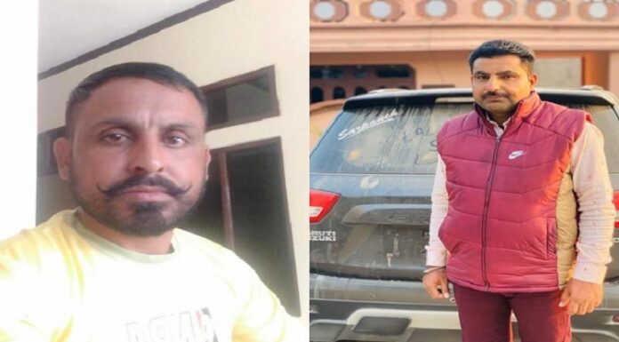 ਤਰਨਤਾਰਨ : ਦੋ ਦੋਸਤਾਂ ਨੇ ਇਕੱਠਿਆਂ ਬੈਠ ਕੇ ਲਗਾਇਆ ਨਸ਼ੇ ਦਾ ਟੀਕਾ, ਦੋਵਾਂ ਦੀ ਮੌਤ, ਲੋਕਾਂ ਨੇ ਥਾਣਾ ਵਲਟੋਹਾ ਨੂੰ ਠਹਿਰਾਇਆ ਜ਼ਿੰਮੇਵਾਰ