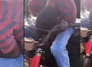 ਪੰਜਾਬ ’ਚ ਨਹੀਂ ਰੁਕ ਰਿਹਾ ਨਸ਼ੇ ਦਾ ਕਹਿਰ : ਨਸ਼ੇ ’ਚ ਧੁੱਤ ਈ-ਰਿਕਸ਼ਾ ਚਾਲਕ ਹੋਇਆ ਬੇਸੁੱਧ