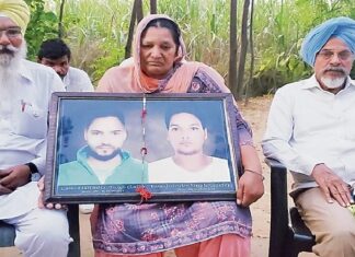 ਫਰਜ਼ੀ ਮੁਕਾਬਲੇ ‘ਚ ਭਰਾਵਾਂ ਨੂੰ ਮਾਰਨ ਦੇ ਮਾਮਲੇ ਚ 2 ਪੁਲਿਸ ਮੁਲਾਜ਼ਮਾਂ ਅਤੇ ਅਕਾਲੀ ਆਗੂ ਨੂੰ ਉਮਰ ਕੈਦ