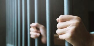 ਫ਼ਰੀਦਕੋਟ : ਕੇਂਦਰੀ ਮਾਡਰਨ ਜੇਲ੍ਹ ‘ਚ ਪਤੀ ਨੂੰ ਅਫੀਮ ਦੇਣ ਆਈ ਪਤਨੀ, ਪਰਚਾ ਦਰਜ