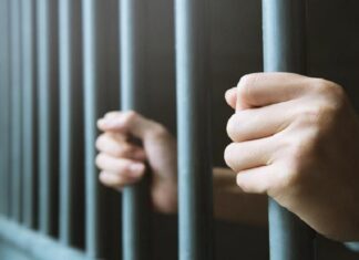 ਫ਼ਰੀਦਕੋਟ : ਕੇਂਦਰੀ ਮਾਡਰਨ ਜੇਲ੍ਹ ‘ਚ ਪਤੀ ਨੂੰ ਅਫੀਮ ਦੇਣ ਆਈ ਪਤਨੀ, ਪਰਚਾ ਦਰਜ