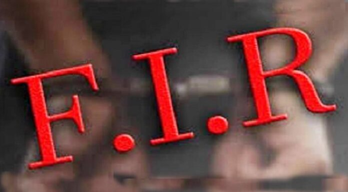 ਗੁਰਦਾਸਪੁਰ : ਨਾਬਾਲਿਗ ਲੜਕੀ ਨੂੰ ਵਿਆਹ ਲਈ ਧਮਕਾਉਣ ਦੇ ਮਾਮਲੇ ‘ਚ 4 ਖ਼ਿਲਾਫ਼ ਪਰਚਾ