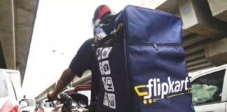 Flipkart ਦਾ ਡਲਿਵਰੀ ਬੁਆਏ 4 ਲੱਖ ਦੇ ਗੈਜੇਟਸ ਲੈ ਕੇ ਫ਼ਰਾਰ, ਪੁਲਿਸ ਕਰ ਰਹੀ ਭਾਲ