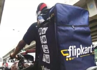 Flipkart ਦਾ ਡਲਿਵਰੀ ਬੁਆਏ 4 ਲੱਖ ਦੇ ਗੈਜੇਟਸ ਲੈ ਕੇ ਫ਼ਰਾਰ, ਪੁਲਿਸ ਕਰ ਰਹੀ ਭਾਲ