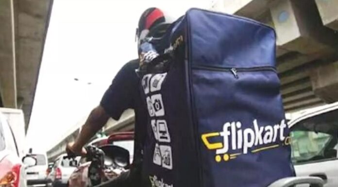 Flipkart ਦਾ ਡਲਿਵਰੀ ਬੁਆਏ 4 ਲੱਖ ਦੇ ਗੈਜੇਟਸ ਲੈ ਕੇ ਫ਼ਰਾਰ, ਪੁਲਿਸ ਕਰ ਰਹੀ ਭਾਲ