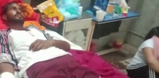 ਲਵ-ਮੈਰਿਜ ਕਰਵਾਉਣ ਤੋਂ ਨਰਾਜ਼ ਸੀ ਲੜਕੀ ਦਾ ਭਰਾ, 6 ਮਹੀਨੇ ਬਾਅਦ ਘਰ ਆਏ ਜੀਜੇ ‘ਤੇ ਕੀਤਾ ਤੇਜ਼ਧਾਰ ਹਥਿਆਰਾਂ ਨਾਲ ਹਮਲਾ