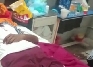 ਲਵ-ਮੈਰਿਜ ਕਰਵਾਉਣ ਤੋਂ ਨਰਾਜ਼ ਸੀ ਲੜਕੀ ਦਾ ਭਰਾ, 6 ਮਹੀਨੇ ਬਾਅਦ ਘਰ ਆਏ ਜੀਜੇ ‘ਤੇ ਕੀਤਾ ਤੇਜ਼ਧਾਰ ਹਥਿਆਰਾਂ ਨਾਲ ਹਮਲਾ