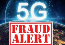 5G ਦਾ ਮੋਬਾਇਲ ਟਾਵਰ ਲਗਾਉਣ ਦਾ ਦਿੱਤਾ ਝਾਂਸਾ, ਠੱਗੇ 35 ਲੱਖ