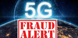 5G ਸੇਵਾ ਸ਼ੁਰੂ ਹੁੰਦੇ ਹੀ ਸਾਈਬਰ ਚੋਰ ਵੀ ਸਰਗਰਮ, ਸਿਮ ਅਪਗ੍ਰੇਡ ਦੇ ਨਾਂ ਤੇ ਭੇਜਦੇ ਨੇ ਲਿੰਕ, ਕਲਿੱਕ ਕਰਦੇ ਹੀ ਬੈਂਕ ਖਾਤੇ ‘ਚੋਂ ਪੈਸੇ ਗਾਇਬ