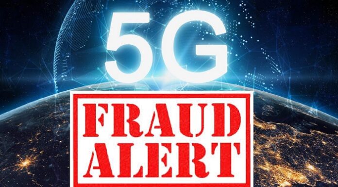 5G ਸੇਵਾ ਸ਼ੁਰੂ ਹੁੰਦੇ ਹੀ ਸਾਈਬਰ ਚੋਰ ਵੀ ਸਰਗਰਮ, ਸਿਮ ਅਪਗ੍ਰੇਡ ਦੇ ਨਾਂ ਤੇ ਭੇਜਦੇ ਨੇ ਲਿੰਕ, ਕਲਿੱਕ ਕਰਦੇ ਹੀ ਬੈਂਕ ਖਾਤੇ ‘ਚੋਂ ਪੈਸੇ ਗਾਇਬ