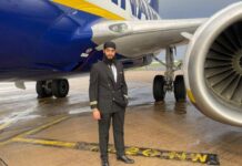 ਜਲੰਧਰ ਦੇ ਸਿੱਖ ਨੌਜਵਾਨ ਨੇ ਵਧਾਇਆ ਮਾਣ, ਆਇਰਲੈਂਡ ਦੀ Ryanair Airline ਦਾ ਬਣਿਆ ਪਾਇਲਟ