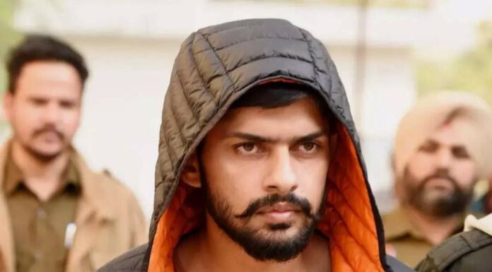 ਗੈਂਗਸਟਰ ਲਾਰੈਂਸ ਦੀ ਇੰਟਰਵਿਊ ਤੋਂ ਬਾਅਦ ਪੰਜਾਬ ਦੀ ਸਿਆਸਤ ਗਰਮਾਈ, ਵਿਰੋਧੀਆਂ ਨੇ ਕੱਸੇ ਸਰਕਾਰ ‘ਤੇ ਤੰਜ