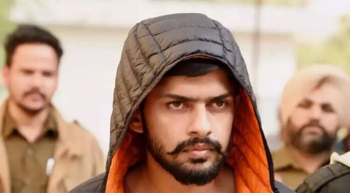 ਵੱਡੀ ਖਬਰ ! ਸਿਗਨਲ ਐਪ ਰਾਹੀਂ ਜੇਲ ਅੰਦਰੋਂ ਹੋਇਆ ਸੀ ਗੈਂਗਸਟਰ ਲਾਰੈਂਸ ਦਾ ਇੰਟਰਵਿਊ, SIT ਨੇ ਜਾਂਚ ਲਈ ਮੰਗਿਆ ਹਾਈਕੋਰਟ ਤੋਂ ਸਮਾਂ