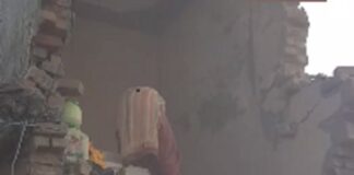 ਗੈਂਗਸਟਰ ਦਾ ਘਰ ਤੋੜਣ ‘ਤੇ ਬੰਬੀਹਾ ਗਰੁੱਪ ਦੀ ਖੱਟਰ ਸਰਕਾਰ ਨੂੰ ਧਮਕੀ, ਜੋ ਤੁਸੀਂ ਕਰਨਾ ਸੀ ਕਰ ਲਿਆ, ਹੁਣ ਅਸੀਂ ਕਰਾਂਗੇ